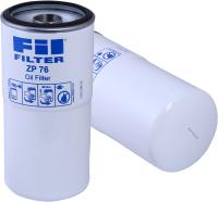 FIL Filter ZP 76 - Ölfilter alexcarstop-ersatzteile.com