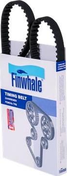 Finwhale BD96x17 - Zahnriemen alexcarstop-ersatzteile.com