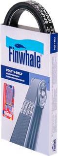 Finwhale BP4PK750 - Keilrippenriemen alexcarstop-ersatzteile.com