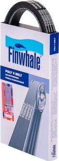 Finwhale BP4PK780 - Keilrippenriemen alexcarstop-ersatzteile.com