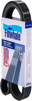 Finwhale BP6PK2000 - Keilrippenriemen alexcarstop-ersatzteile.com