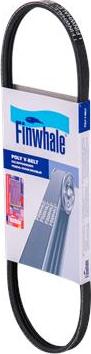 Finwhale BP3PK675 - Keilrippenriemen alexcarstop-ersatzteile.com