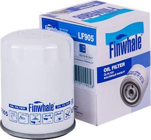 Finwhale LF905 - Ölfilter alexcarstop-ersatzteile.com