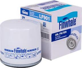 Finwhale LF901 - Ölfilter alexcarstop-ersatzteile.com