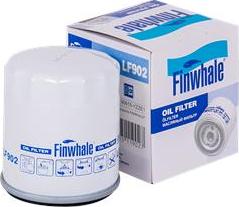 Finwhale LF902 - Ölfilter alexcarstop-ersatzteile.com