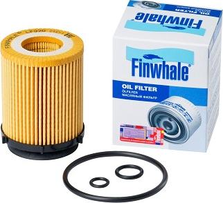 Finwhale LF920 - Ölfilter alexcarstop-ersatzteile.com