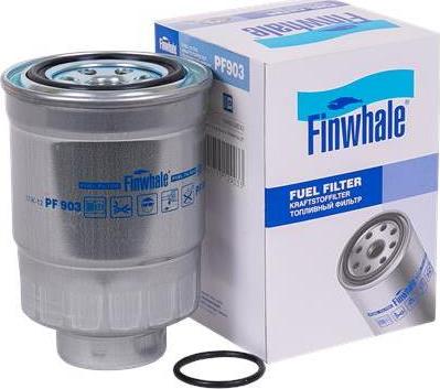 Finwhale PF903 - Kraftstofffilter alexcarstop-ersatzteile.com