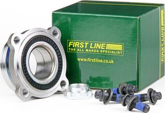 First Line FBK990 - Radlagersatz alexcarstop-ersatzteile.com