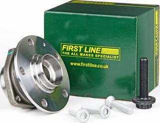 First Line FBK1100 - Radlagersatz alexcarstop-ersatzteile.com