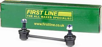 First Line FDL6967 - Stange / Strebe, Stabilisator alexcarstop-ersatzteile.com