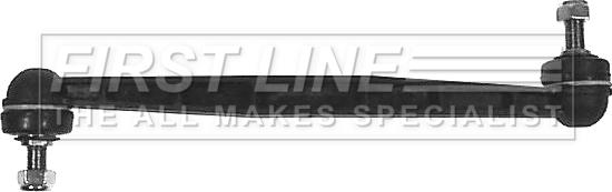 First Line FDL6431 - Stange / Strebe, Stabilisator alexcarstop-ersatzteile.com