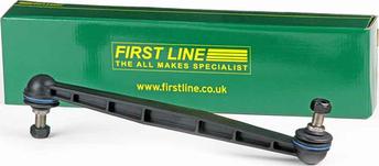 First Line FDL6431 - Stange / Strebe, Stabilisator alexcarstop-ersatzteile.com