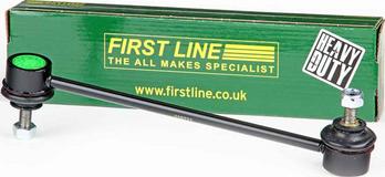 First Line FDL6547HD - Stange / Strebe, Stabilisator alexcarstop-ersatzteile.com