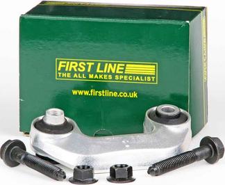 First Line FDL6555 - Stange / Strebe, Stabilisator alexcarstop-ersatzteile.com