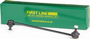 First Line FDL6671 - Stange / Strebe, Stabilisator alexcarstop-ersatzteile.com