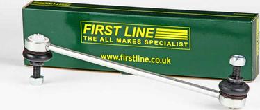 First Line FDL6125 - Stange / Strebe, Stabilisator alexcarstop-ersatzteile.com