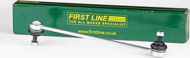 First Line FDL6365 - Stange / Strebe, Stabilisator alexcarstop-ersatzteile.com