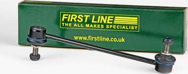 First Line FDL6368 - Stange / Strebe, Stabilisator alexcarstop-ersatzteile.com