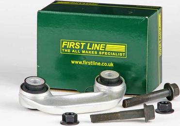 First Line FDL6310 - Stange / Strebe, Stabilisator alexcarstop-ersatzteile.com