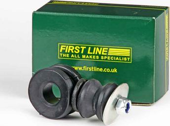 First Line FDL6335 - Stange / Strebe, Stabilisator alexcarstop-ersatzteile.com