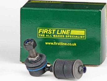 First Line FDL6333 - Stange / Strebe, Stabilisator alexcarstop-ersatzteile.com