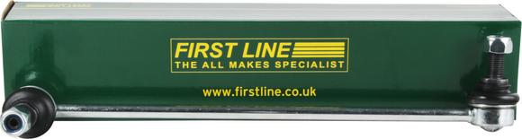 First Line FDL6732 - Stange / Strebe, Stabilisator alexcarstop-ersatzteile.com