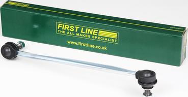 First Line FDL7441 - Stange / Strebe, Stabilisator alexcarstop-ersatzteile.com