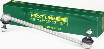 First Line FDL7596 - Stange / Strebe, Stabilisator alexcarstop-ersatzteile.com