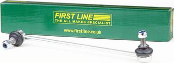 First Line FDL7343 - Stange / Strebe, Stabilisator alexcarstop-ersatzteile.com