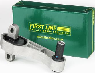 First Line FEM4313 - Lagerung, Motor alexcarstop-ersatzteile.com