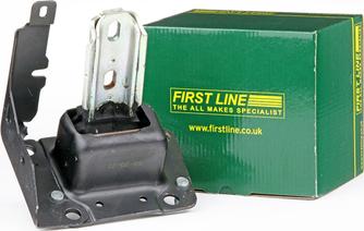 First Line FEM4249 - Lagerung, Motor alexcarstop-ersatzteile.com