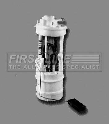 First Line FFP1149 - Kraftstoffpumpe alexcarstop-ersatzteile.com