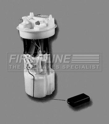 First Line FFP1147 - Kraftstoffpumpe alexcarstop-ersatzteile.com