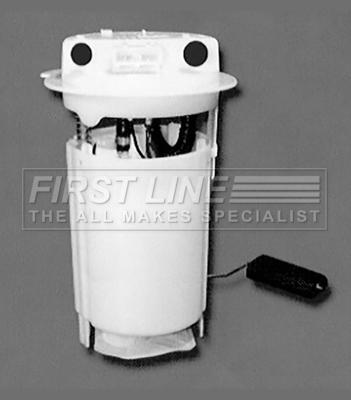 First Line FFP1294 - Kraftstoffpumpe alexcarstop-ersatzteile.com