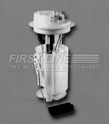 First Line FFP1286 - Kraftstoffpumpe alexcarstop-ersatzteile.com