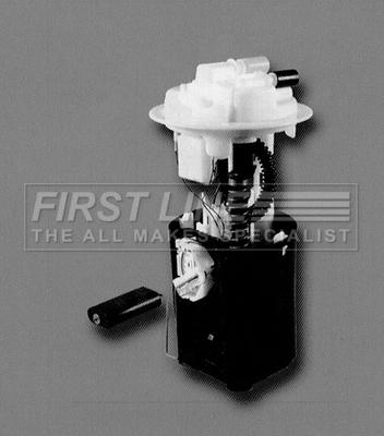 First Line FFP1279 - Kraftstoffpumpe alexcarstop-ersatzteile.com