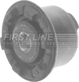 First Line FSK7258 - Lagerung, Achskörper alexcarstop-ersatzteile.com