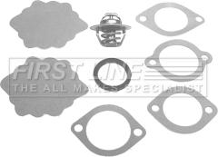 First Line FTK003 - Thermostat, Kühlmittel alexcarstop-ersatzteile.com