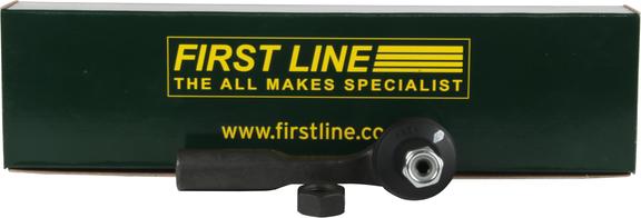 First Line FTR5360 - Spurstangenkopf alexcarstop-ersatzteile.com