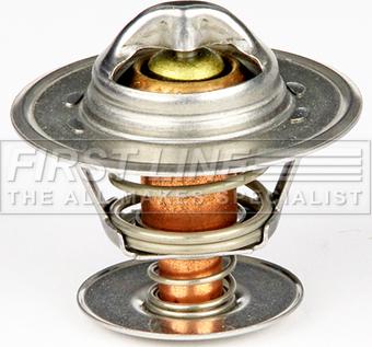 First Line FTS193.80 - Thermostat, Kühlmittel alexcarstop-ersatzteile.com