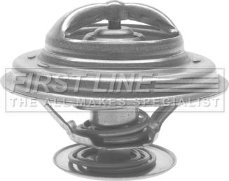 First Line FTS159.87 - Thermostat, Kühlmittel alexcarstop-ersatzteile.com