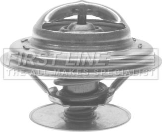 First Line FTS173.87 - Thermostat, Kühlmittel alexcarstop-ersatzteile.com