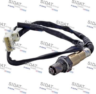 Fispa 90059A2 - Lambdasonde alexcarstop-ersatzteile.com