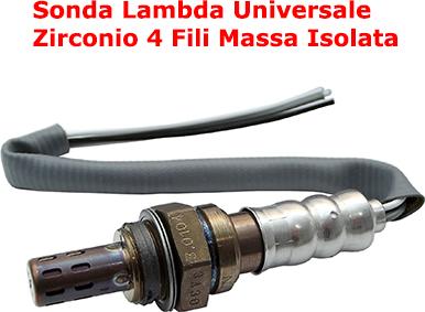 Fispa 90054 - Lambdasonde alexcarstop-ersatzteile.com