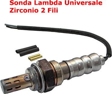 Fispa 90069 - Lambdasonde alexcarstop-ersatzteile.com