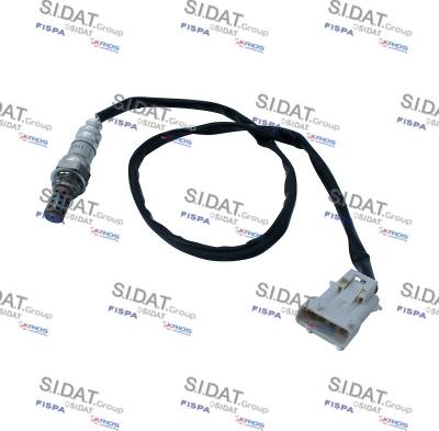 Fispa 90064A2 - Lambdasonde alexcarstop-ersatzteile.com