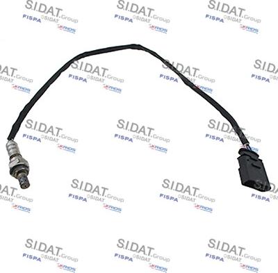 Fispa 90060A2 - Lambdasonde alexcarstop-ersatzteile.com