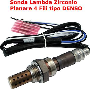 Fispa 90082A2 - Lambdasonde alexcarstop-ersatzteile.com