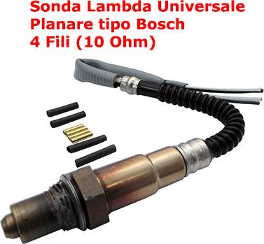 Fispa 90074A2 - Lambdasonde alexcarstop-ersatzteile.com