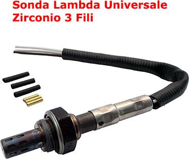 Fispa 90070A2 - Lambdasonde alexcarstop-ersatzteile.com